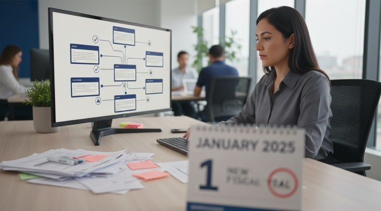 Guía rápida: qué revisar cuando el PAC te rechaza el timbrado (Parte 1)