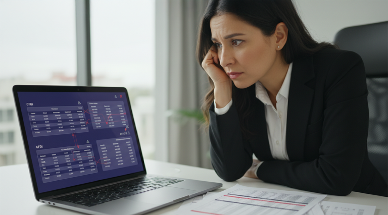 Catálogos SAT 2026: claves de deducción que más se están rechazando y cómo evitarlas (Parte 2)