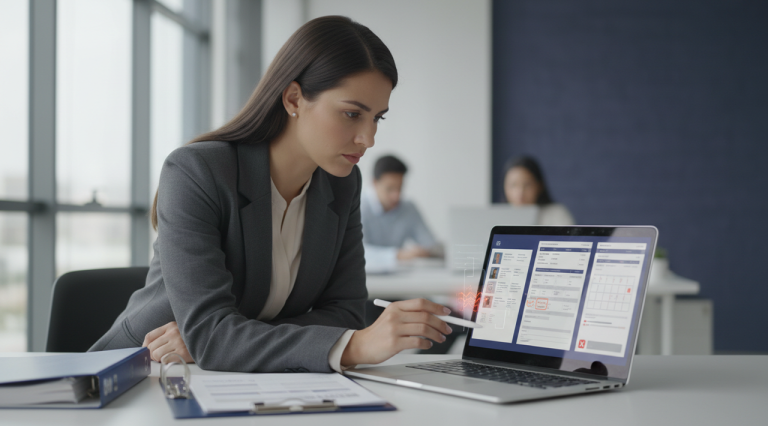 Checklist 2026: validaciones críticas que están haciendo fallar tu CFDI de nómina (Parte 2)